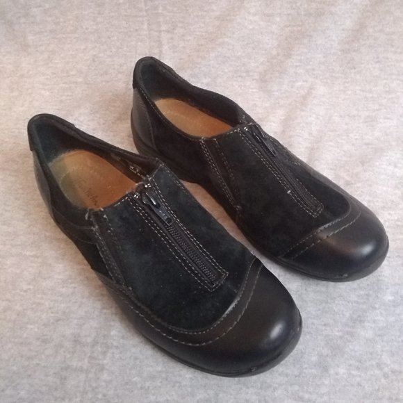 thom mcan women's dalton leather loafer
